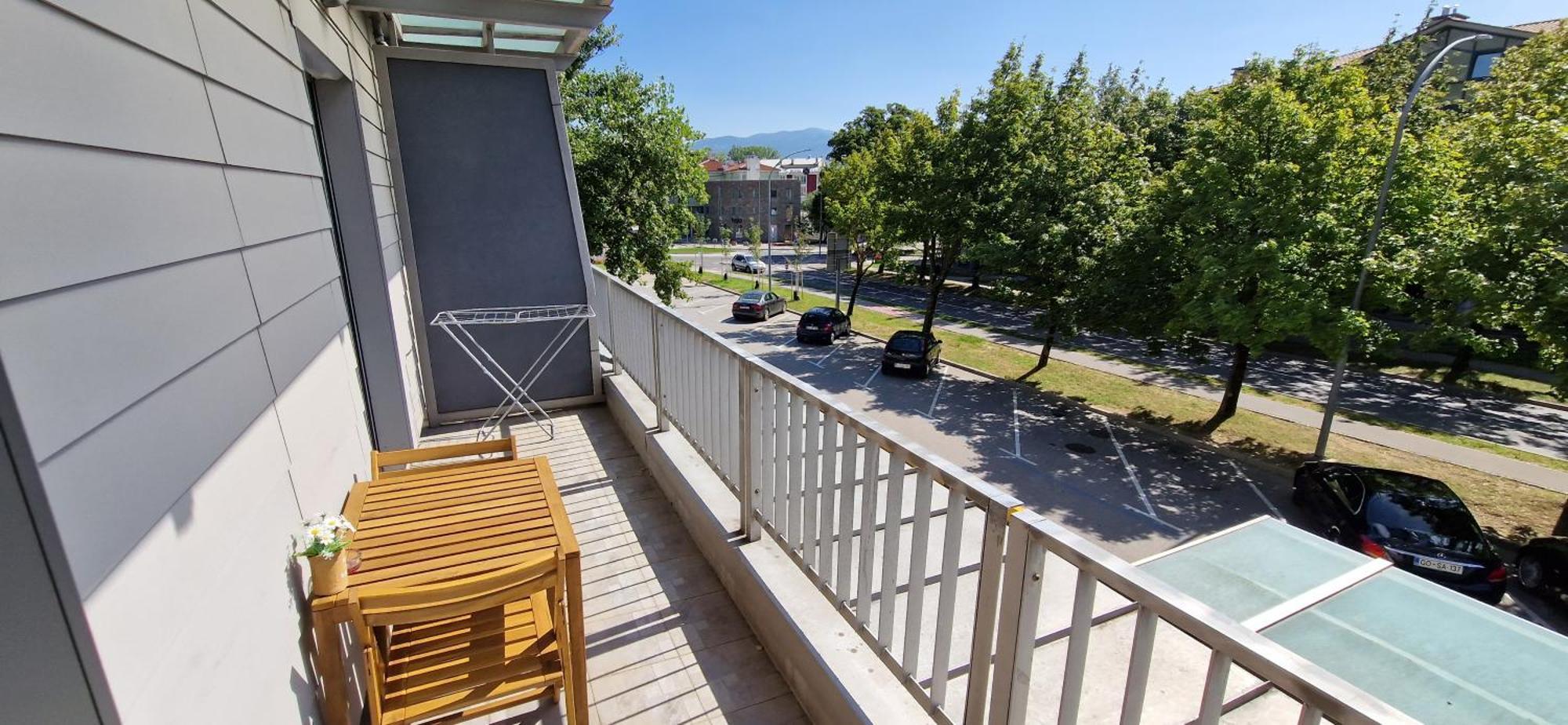 Daisy Apartment Ajdovščina Exterior foto